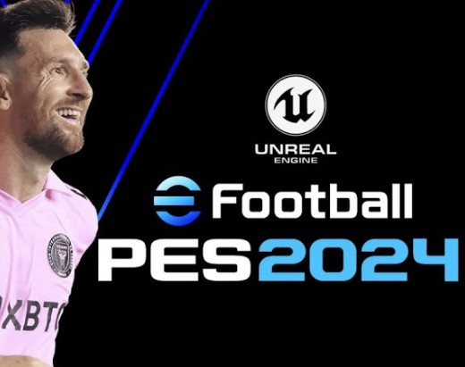 PES 2024