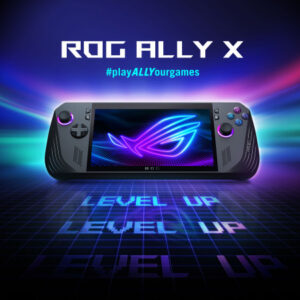 ROG Ally X