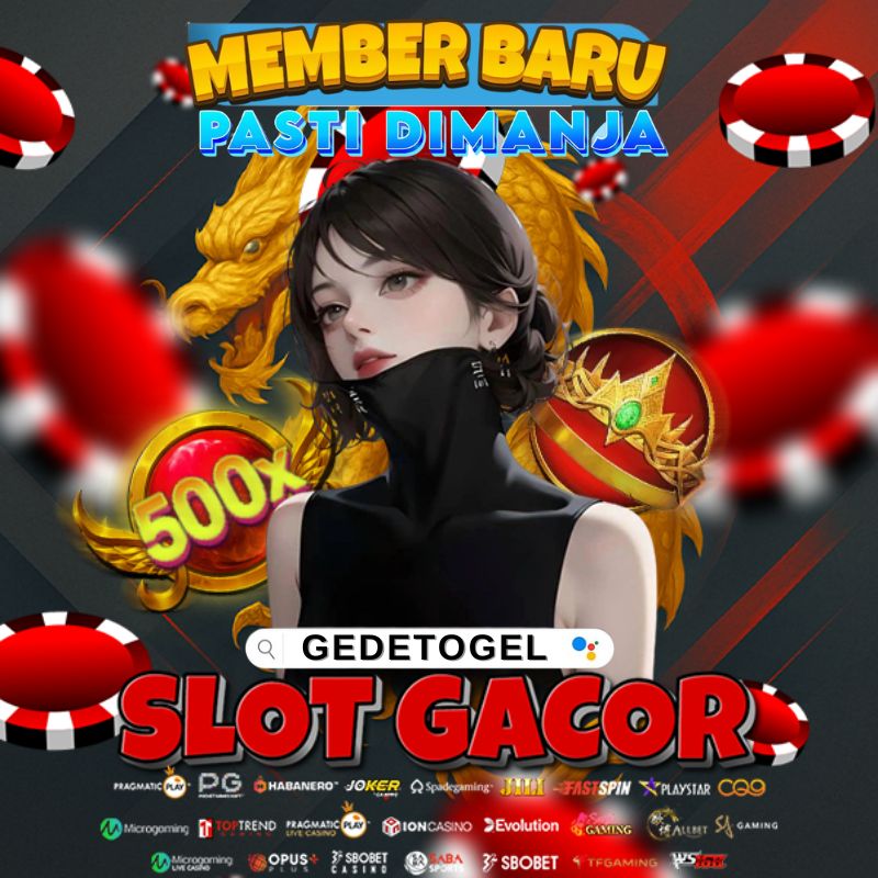 Togel Online