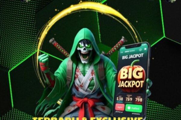 Game Mahjong Ways Terpopuler