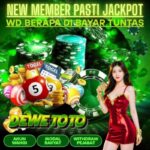 Dewetoto Pola Mahjong Ways