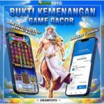 Dewetoto Pola Mahjong Ways