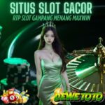 Strategi Kombinasi Mahjong