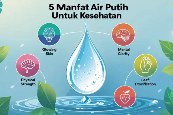7 Cara Meningkatkan Kesehatan Pencernaan