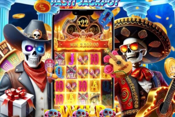 Kisah Bettor GEDETOGEL