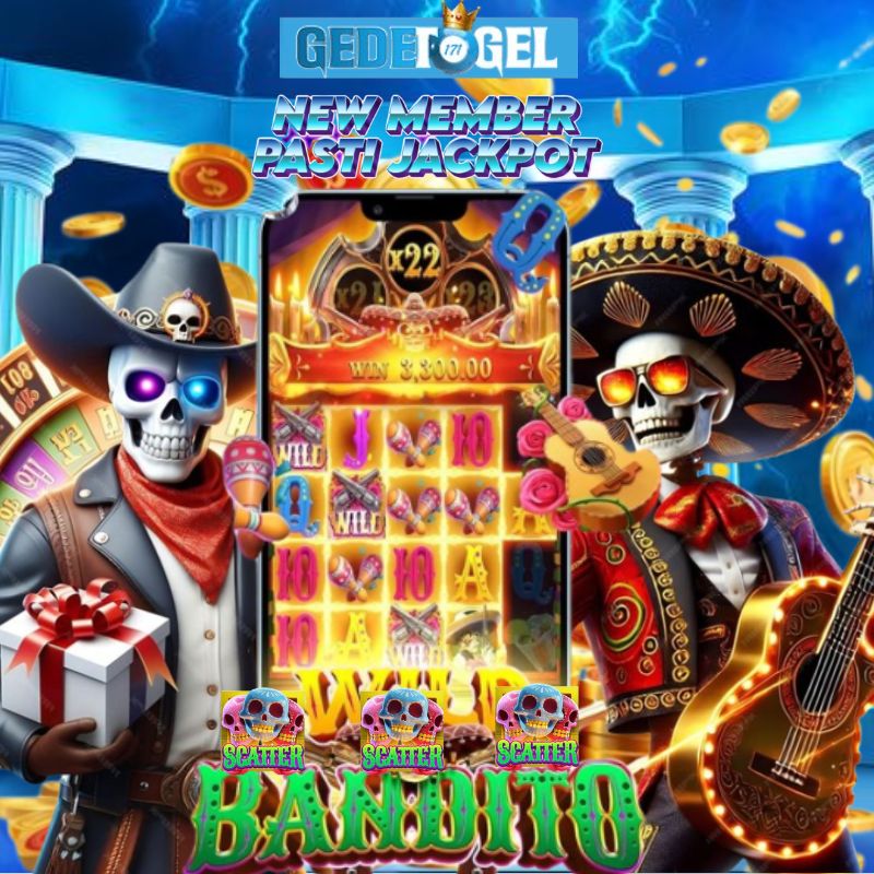 Kisah Bettor GEDETOGEL