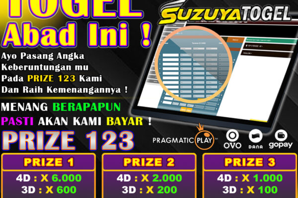 Pemain Panen Cuan
