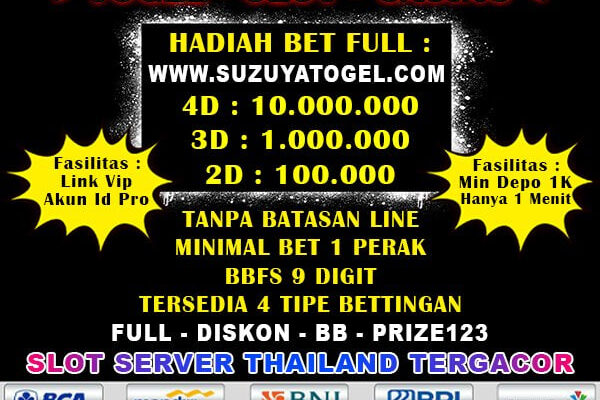 Rahasia Maxwin Bettor Suzuyatogel